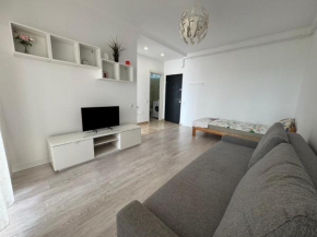 Relax Apartment Militari Residence Sector 6